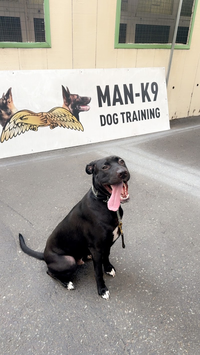 Fon's Canines Professional Dog Training and Sales — photo 4