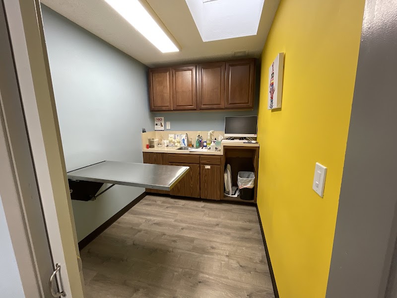 Grand Animal Hospital — photo 1