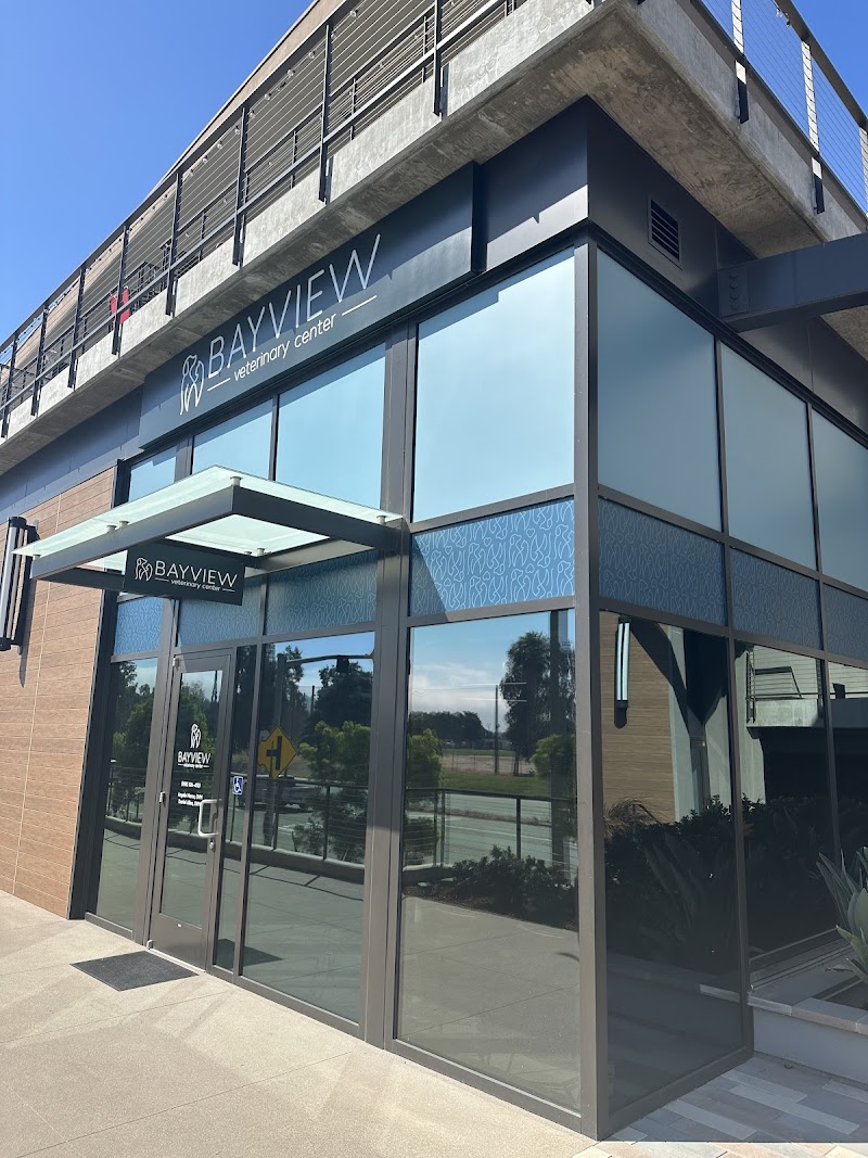 Bayview Veterinary Center — photo 1