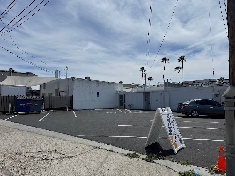 West Coast Animal Hospital — photo 4
