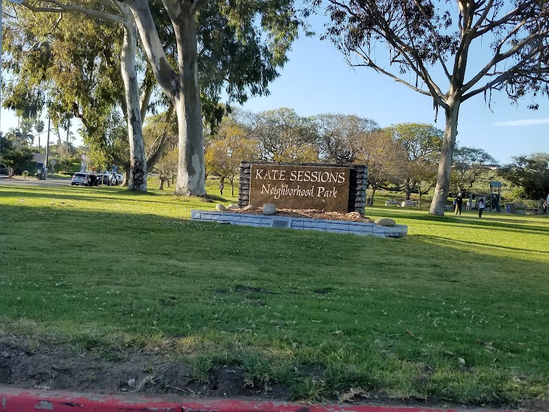 Kate Sessions Memorial Park β photo 3