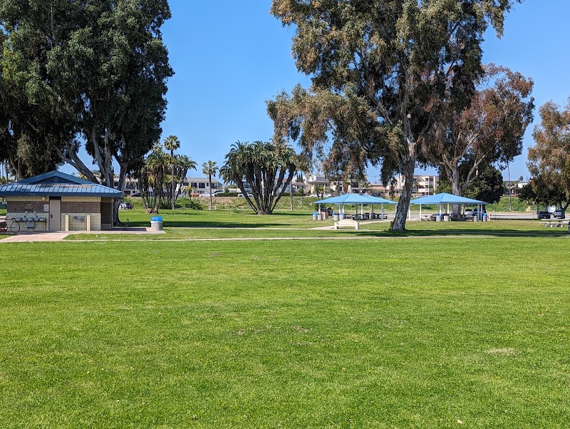 Crown Point Park