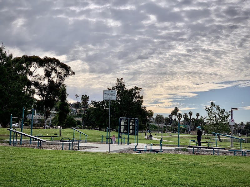 De Anza Cove Park — photo 2