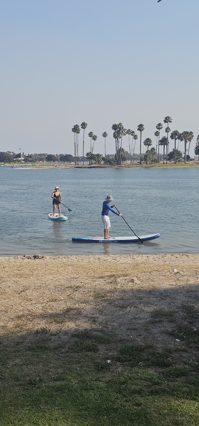 De Anza Cove Park — photo 3
