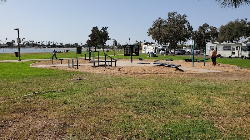 De Anza Cove Park — photo 4