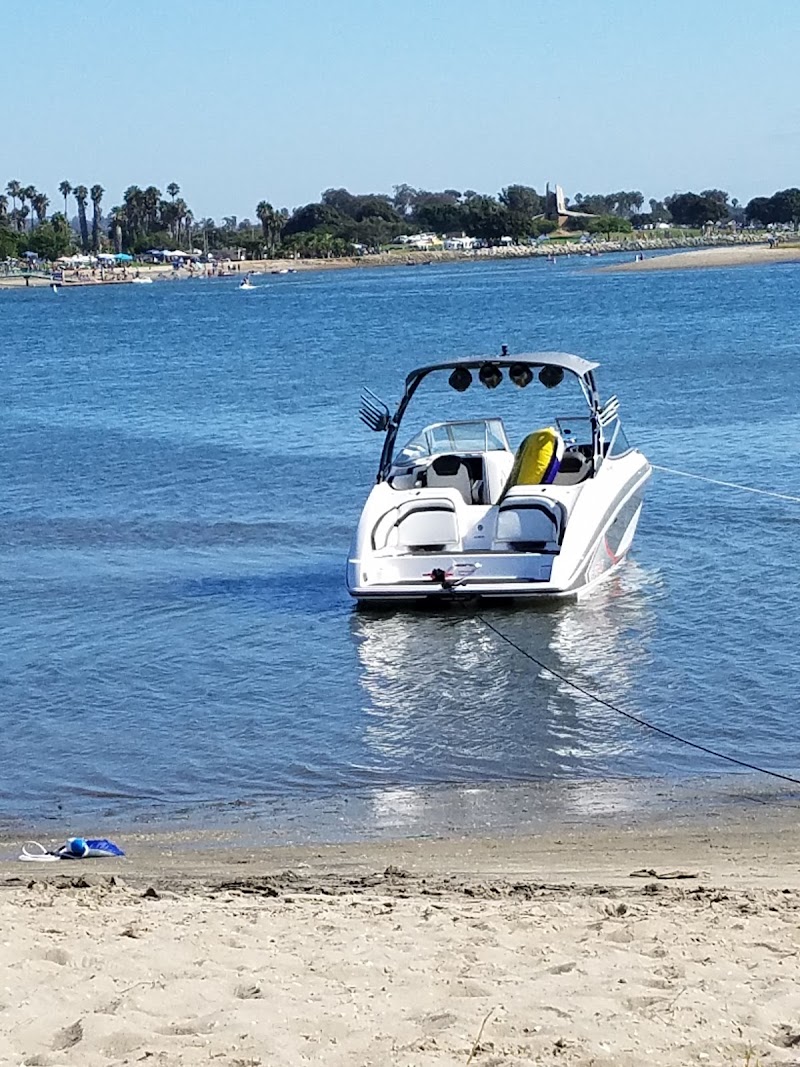 De Anza Cove Park — photo 5