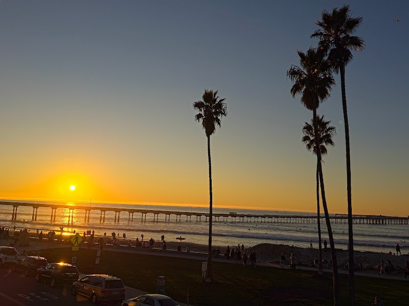 OB Surf Lodge — photo 4