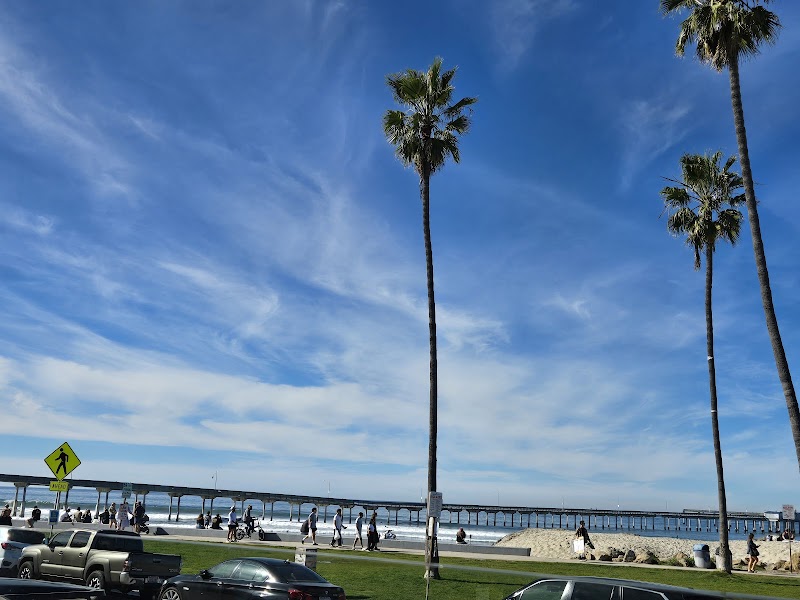 OB Surf Lodge — photo 5