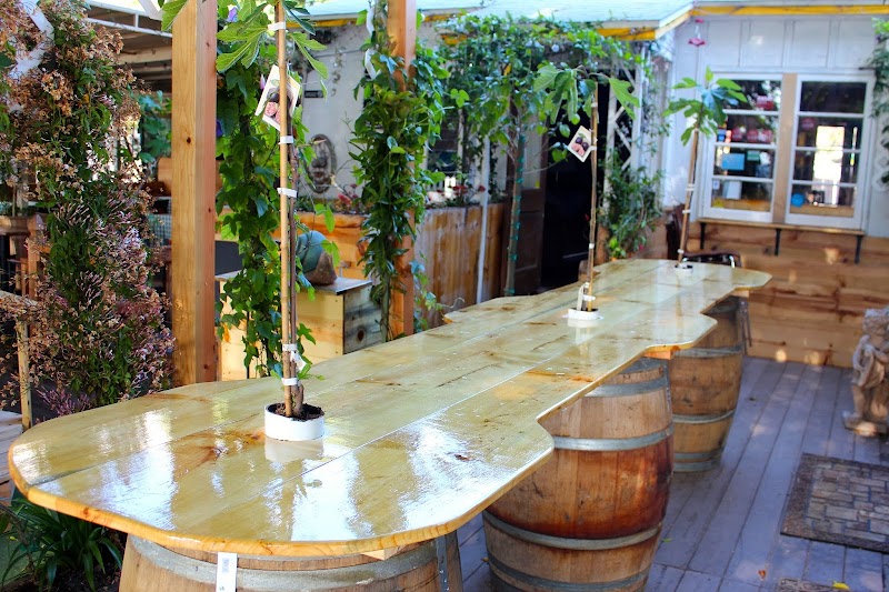 Fig Tree Cafe — photo 1
