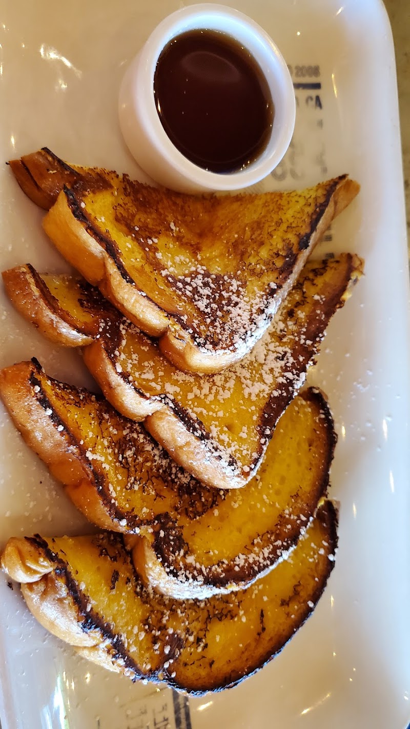 Fig Tree Cafe — photo 3