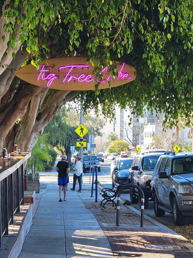 Fig Tree Cafe — photo 4