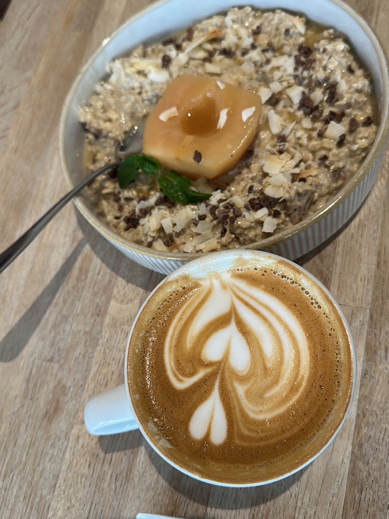 Drift Cafe β photo 3