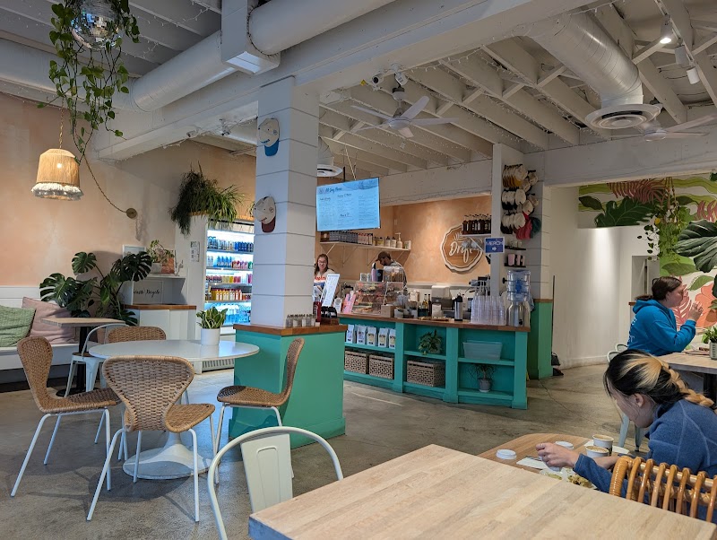 Drift Cafe β photo 4