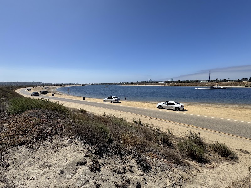 Fiesta Island — photo 1