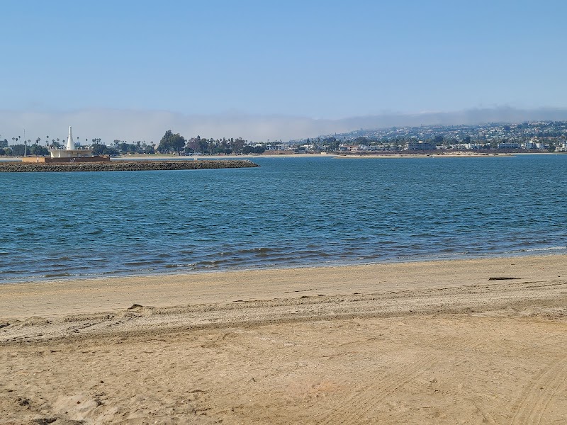Fiesta Island — photo 2