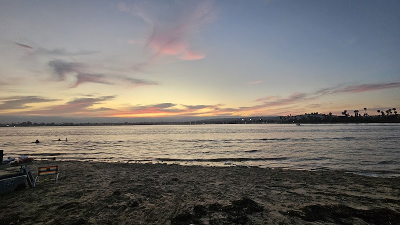 Fiesta Island — photo 5