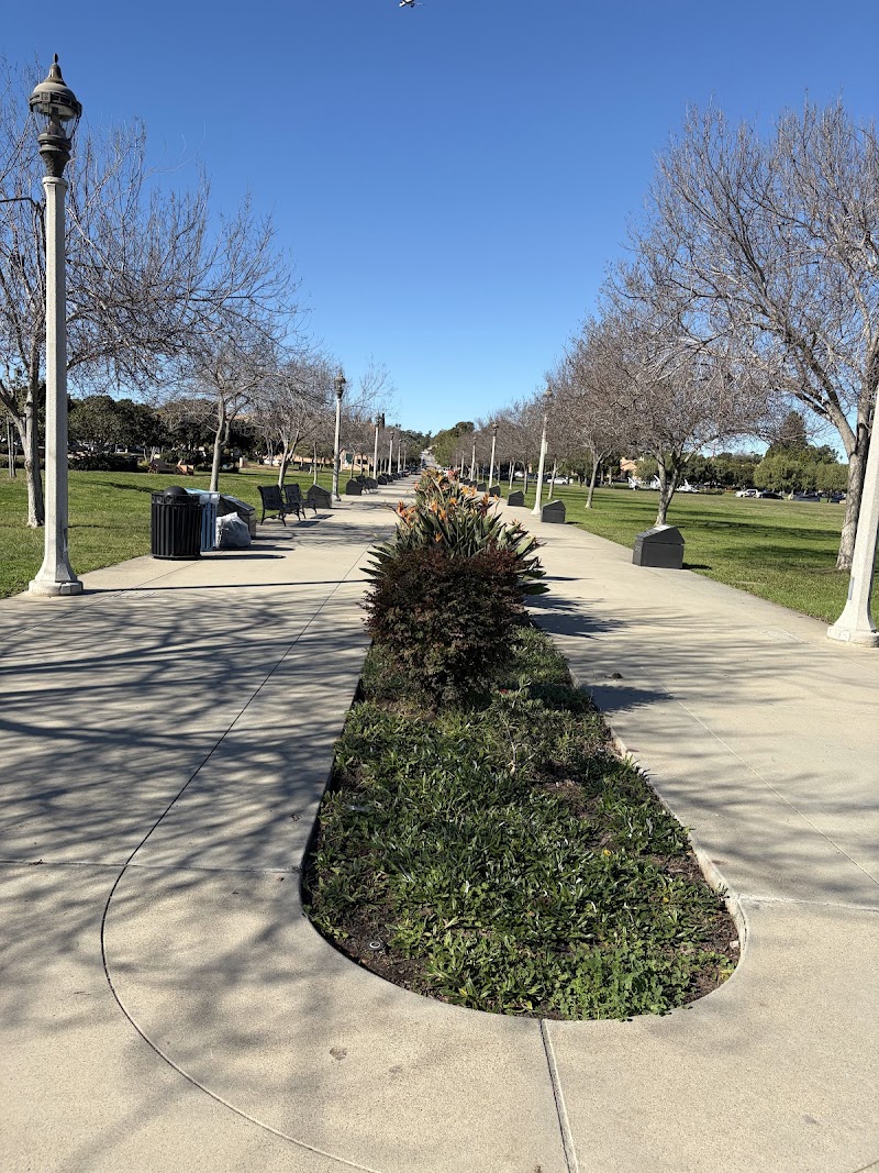 Naval Training Center Park — photo 2