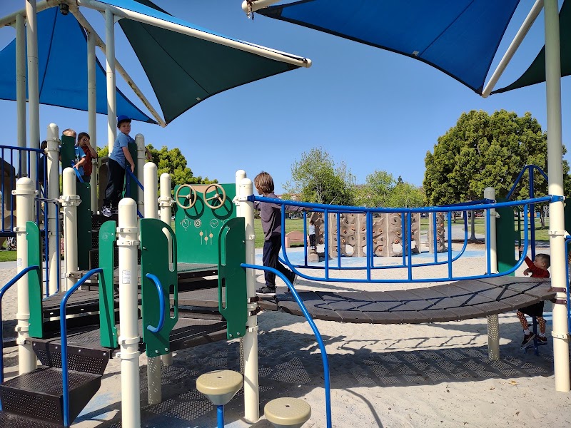 Naval Training Center Park — photo 3