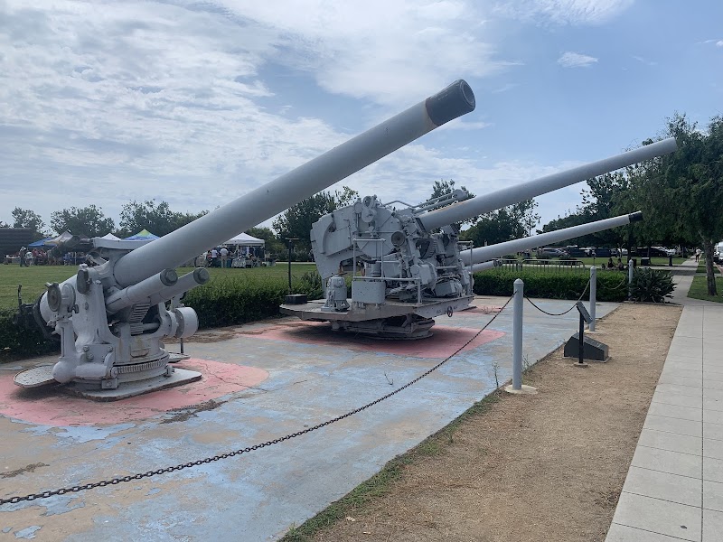 Naval Training Center Park — photo 4