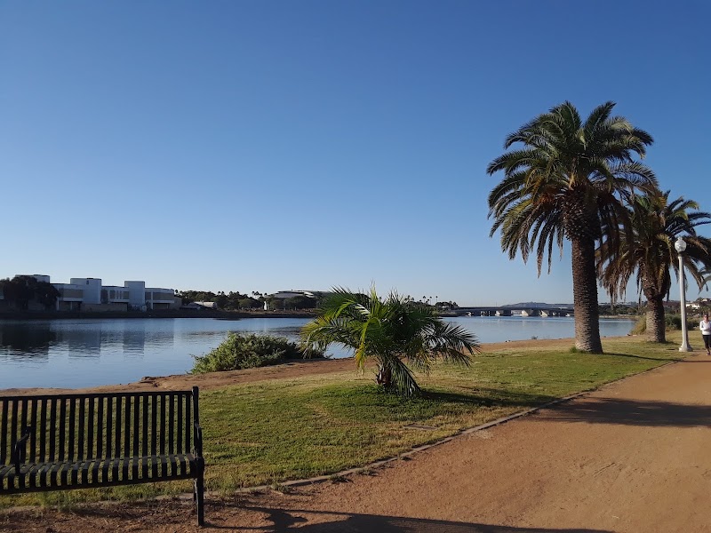 Naval Training Center Park — photo 5