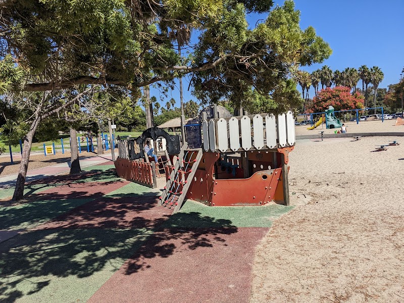 Tecolote Shores β photo 3