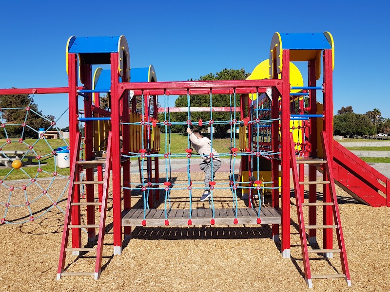Tecolote Shores South Playground — photo 5