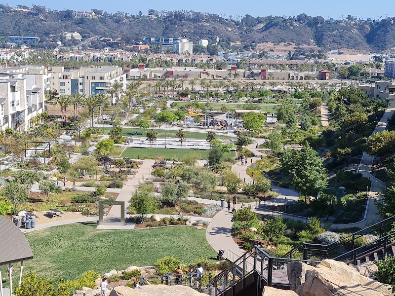Civita Park — photo 1