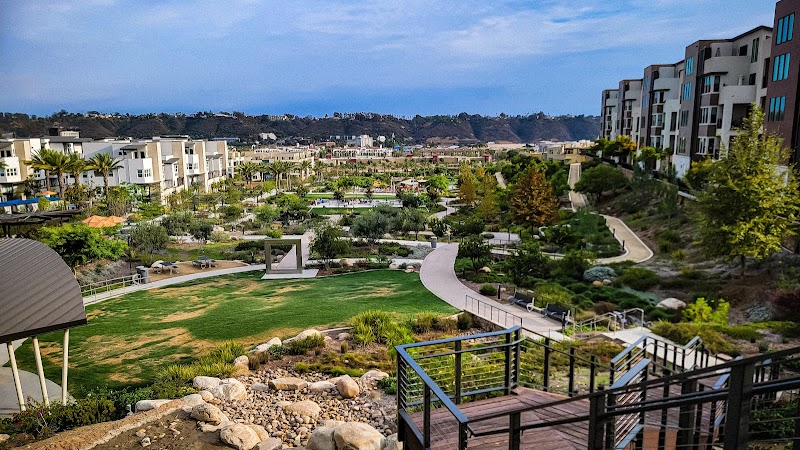 Civita Park — photo 2