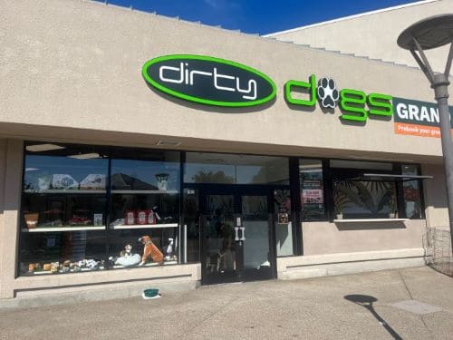 Dirty Dogs Mission Valley — photo 1