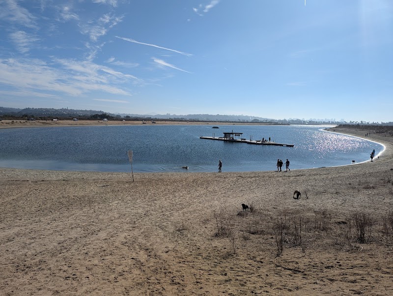 Fiesta Island Dog Park — photo 1