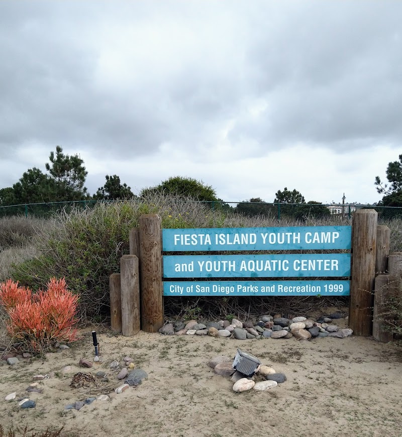 Fiesta Island Dog Park — photo 2