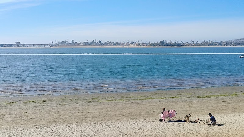 Fiesta Island Dog Park — photo 4