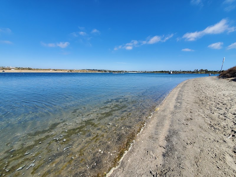 Fiesta Island Dog Park — photo 5