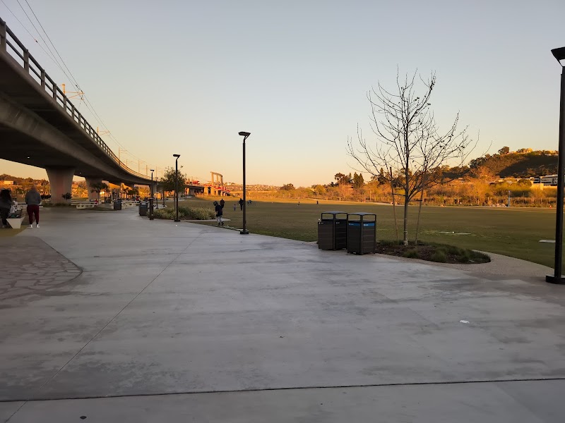 Thrive Park