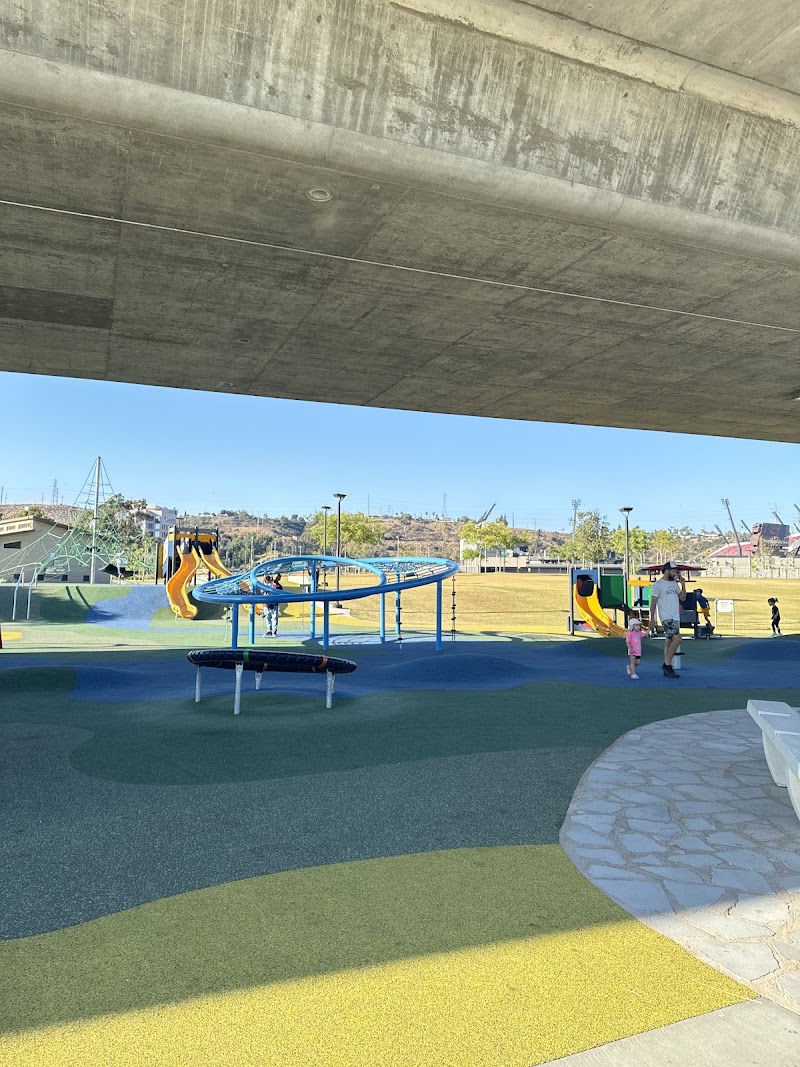 Thrive Park β photo 2