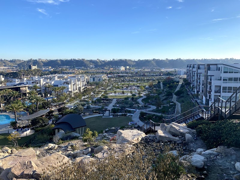 Civita Dog Park