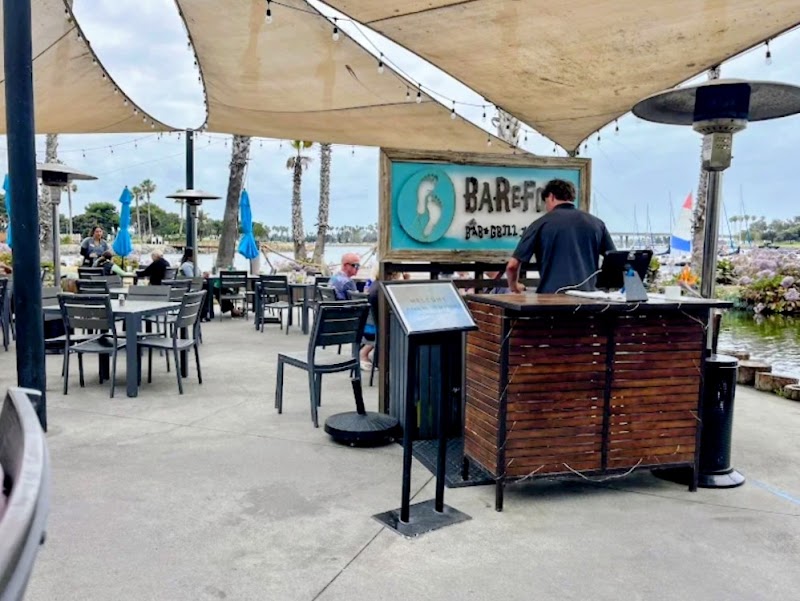Barefoot Bar & Grill — photo 5