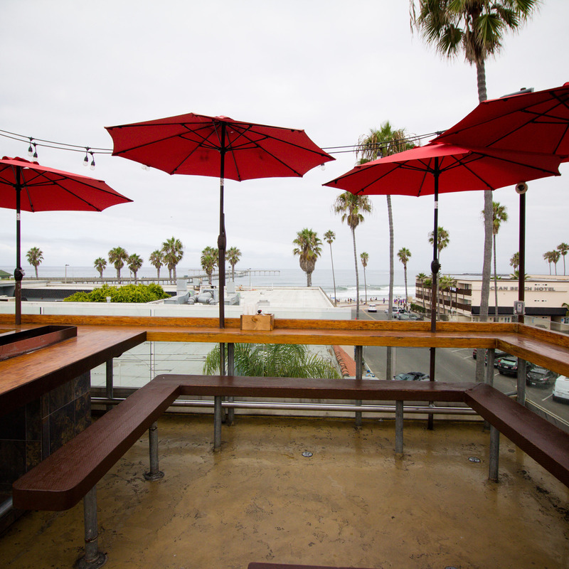 Ocean Beach Brewery — photo 1