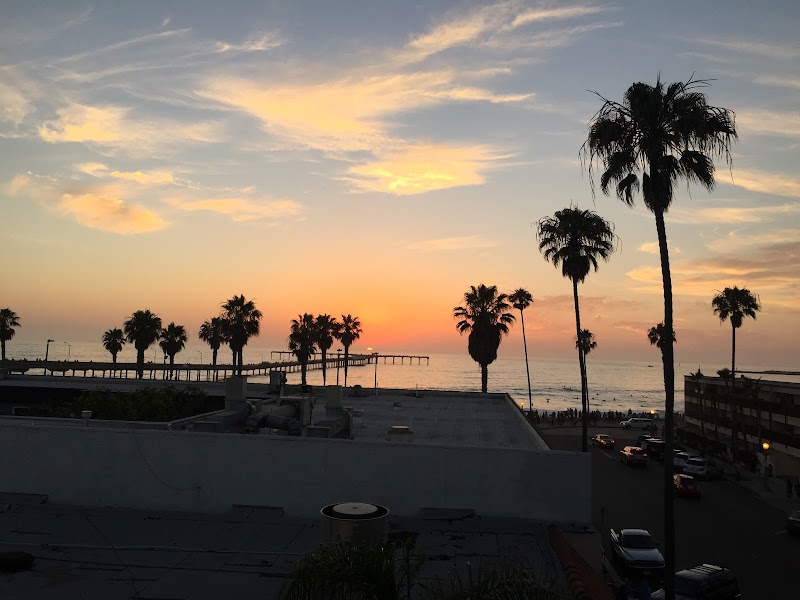 Ocean Beach Brewery — photo 3