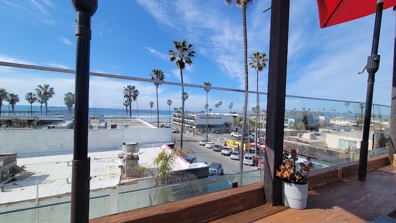 Ocean Beach Brewery — photo 4