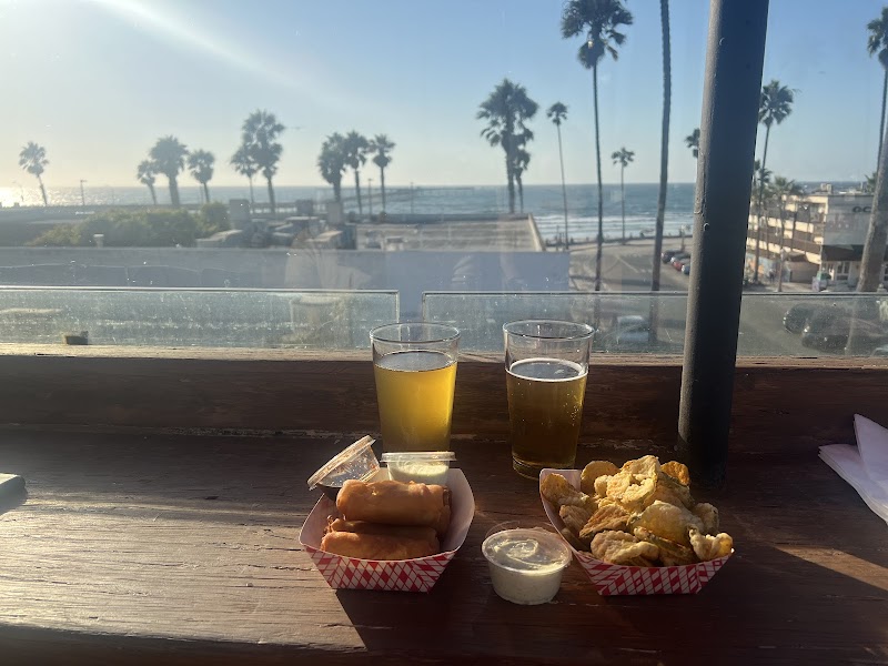 Ocean Beach Brewery — photo 5