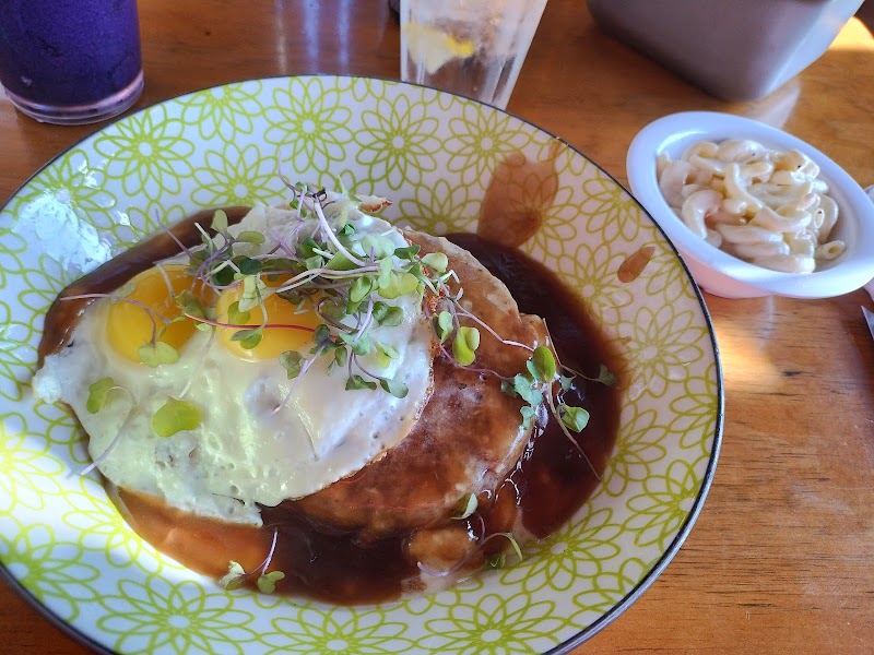 Daybreak Island Grill — photo 5