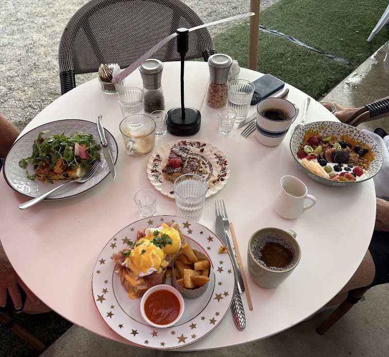 Little Lion Cafe — photo 2