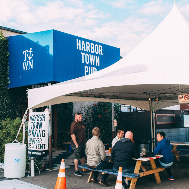 Harbor Town Pub — photo 1