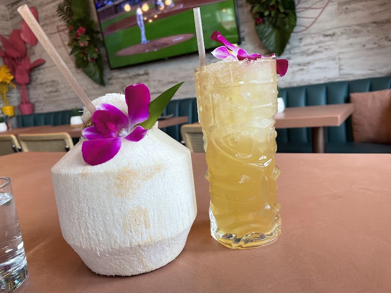Miss B's Coconut Club — photo 4