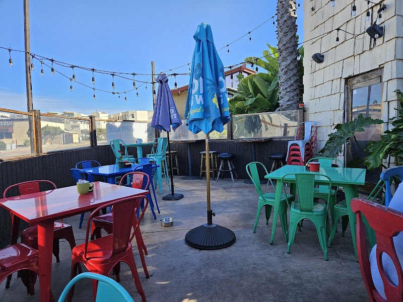 Point Break Cafe — photo 1