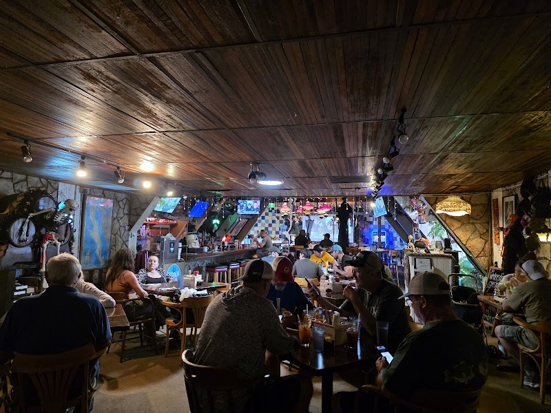 Point Break Cafe — photo 4