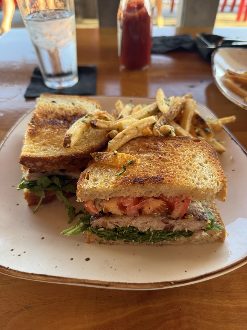 Jimmy's Famous American Tavern - Point Loma — photo 3