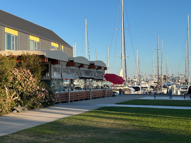 Jimmy's Famous American Tavern - Point Loma — photo 4