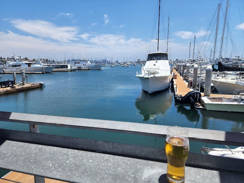 Eppig Brewing Co. Waterfront Biergarten — photo 5